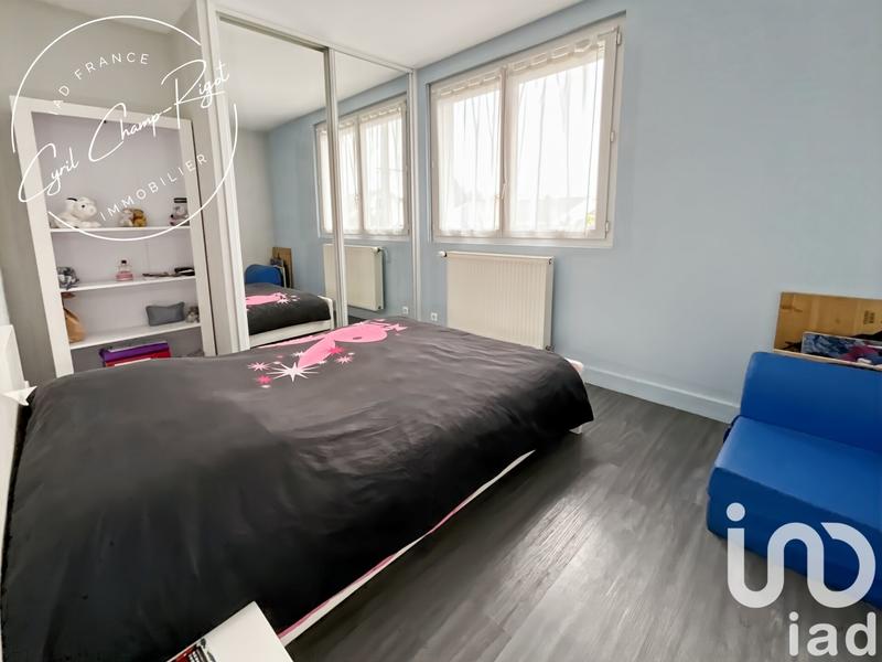 Maison - 151 m² - 8 pièces