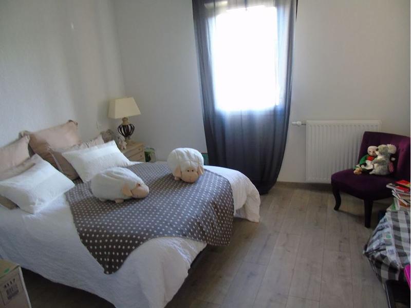 Appartement - 44 m² - 1 pièce