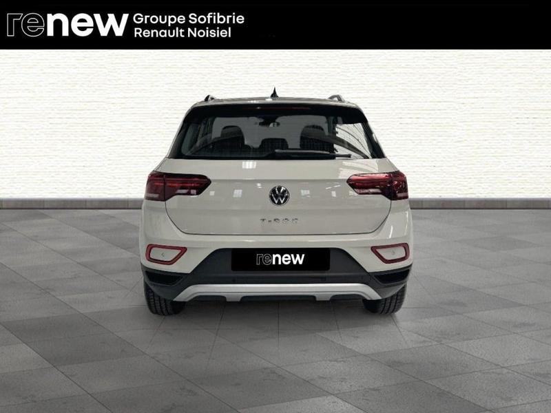 Volkswagen t-Roc 1.5 Tsi Evo 150 Start/Stop Dsg7 Life Business