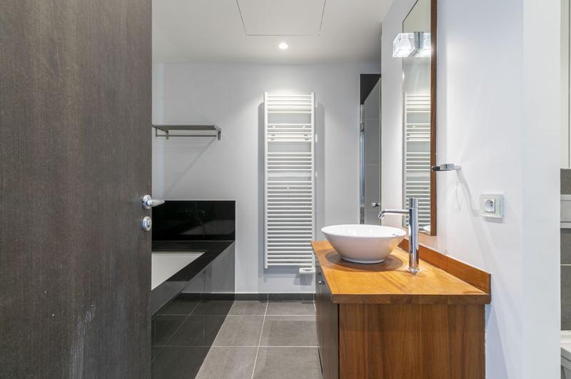 Appartement - 145 m² - 5 pièces