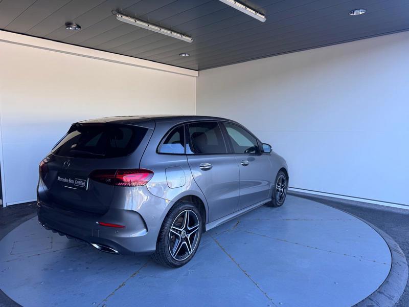 Mercedes Classe B 250 e Amg Line 1.3 218 ch Dct8