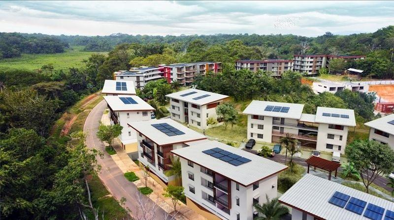 Appartement - 40 m² - 1 pièce