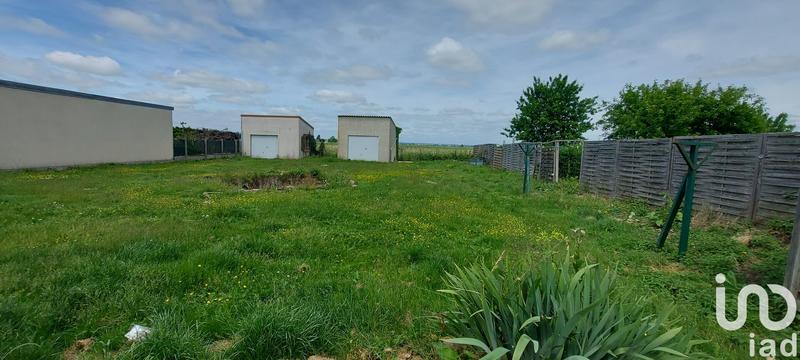 Maison - 115 m² - 4 pièces