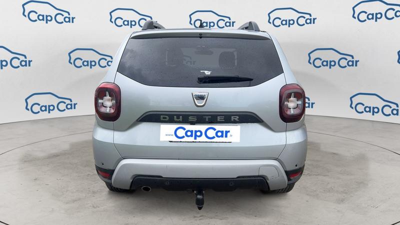 Dacia Duster 1.5 Blue dCi 115 Prestige