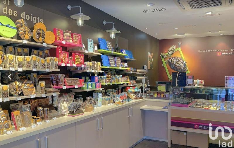 Local commercial - 90 m²