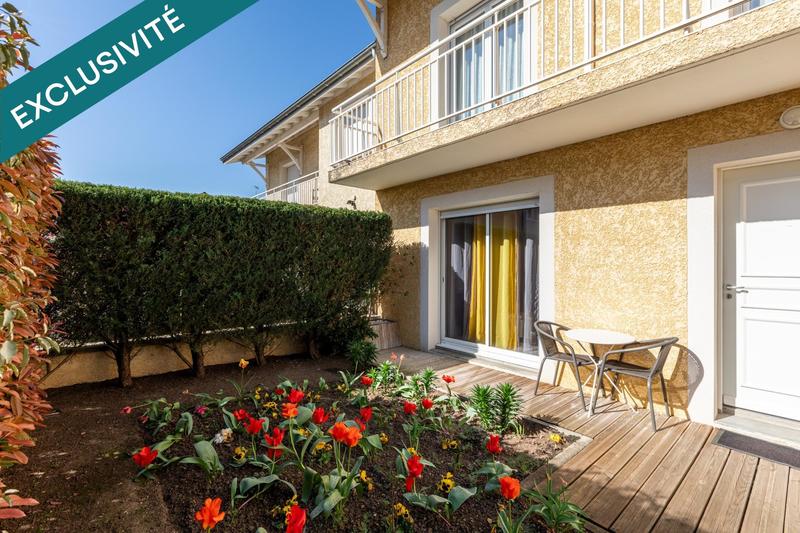 Maison - 129 m² - 5 pièces