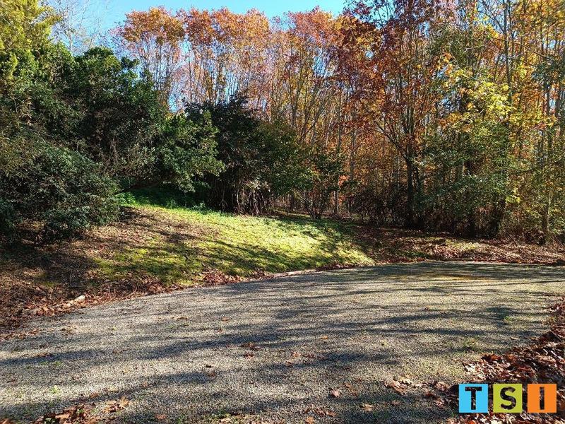 Maison de domaine - 340 m² - 10 pièces