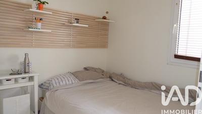 Appartement - 33 m² - 1 pièce