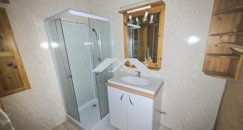 Appartement - 73 m² - 3 pièces