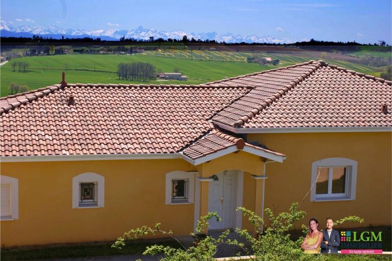 Villa - 384 m² - 7 pièces