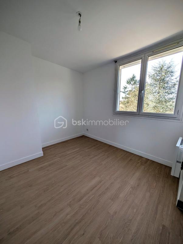 Appartement - 51 m² - 3 pièces
