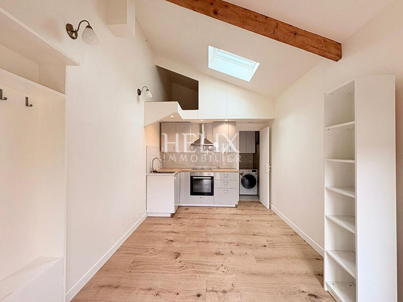 Maison - 113 m² - 4 pièces