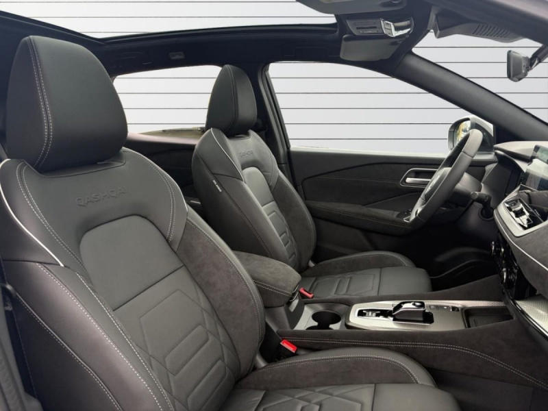 Nissan Qashqai 1.5 E-Power 190ch n-Design