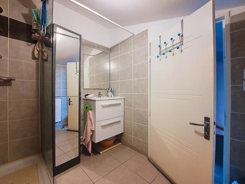 Maison - 81 m² - 4 pièces