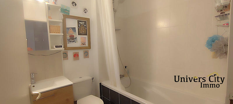 Maison - 84 m² - 5 pièces