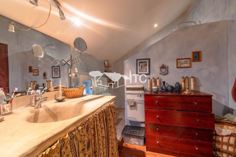 Mas - 265 m² - 9 pièces