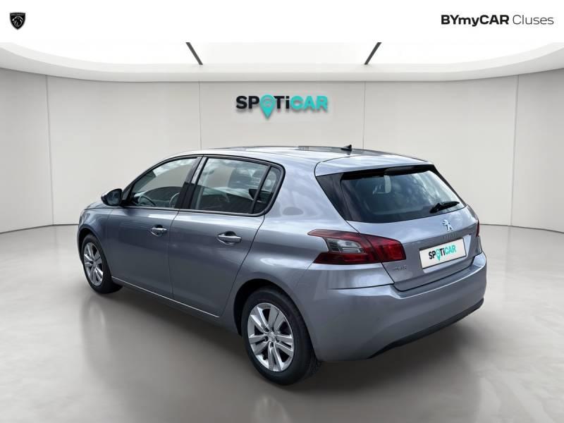 Peugeot 308 BlueHDi 130ch s&amp;S Bvm6 Active Business