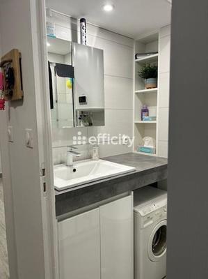 Appartement - 23 m² - 1 pièce