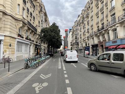 Fonds de commerce - Hôtellerie / Restauration - 50 m²