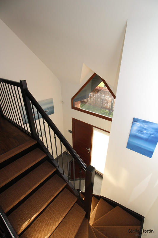 Maison - 153 m² - 5 pièces