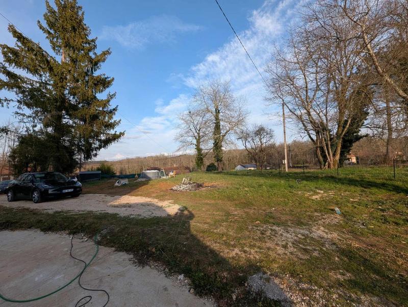 Maison - 63 m² - 3 pièces