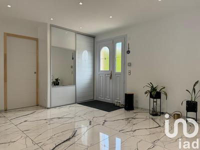 Maison - 136 m² - 6 pièces