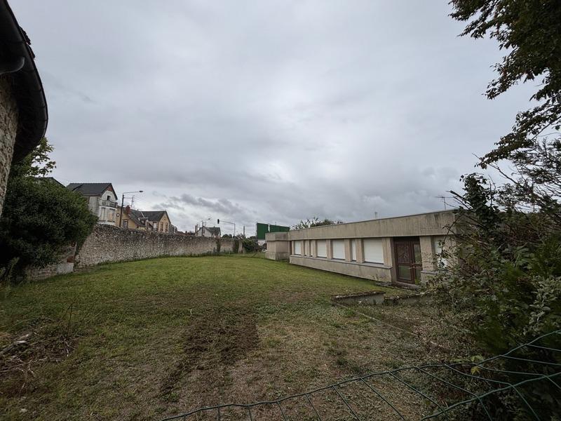 Château - 450 m² - 18 pièces