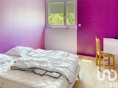 Appartement - 92 m² - 4 pièces