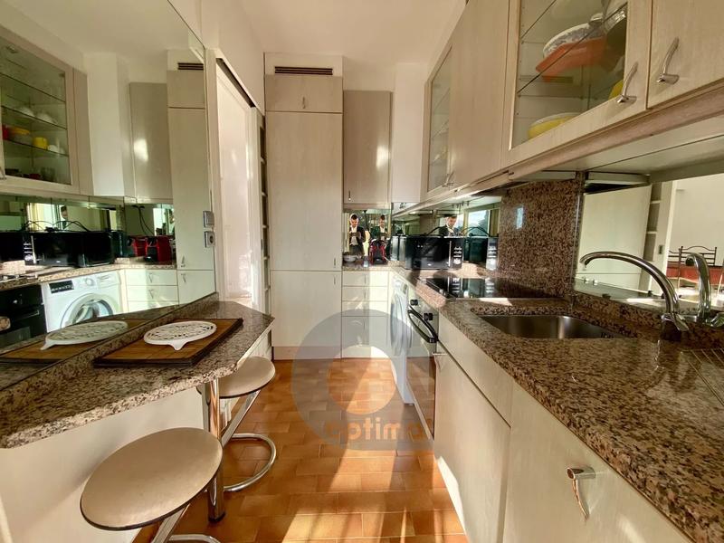 Appartement - 32 m² - 1 pièce