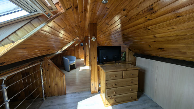 Maison - 61 m² - 3 pièces