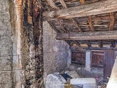 Loft - 109 m² - 1 pièce