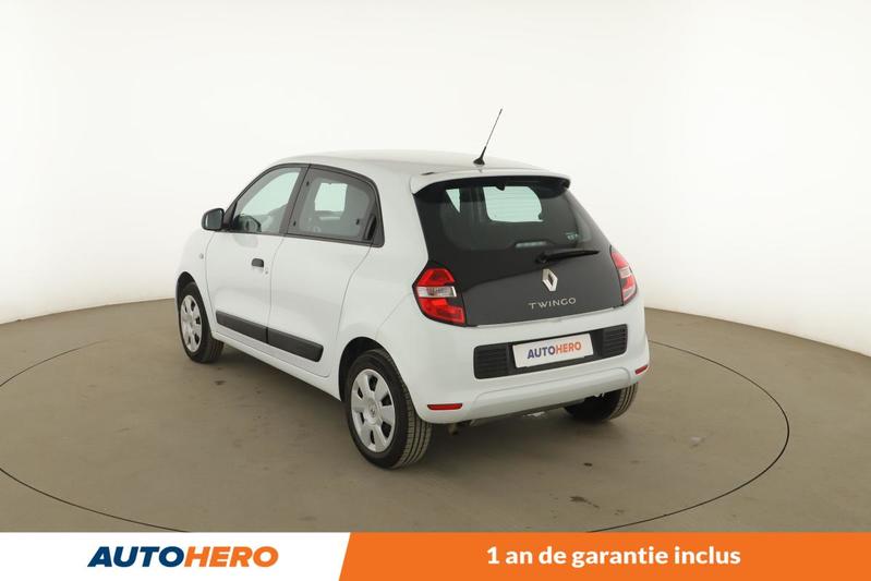 Renault Twingo 1.0 SCe Life 69 ch