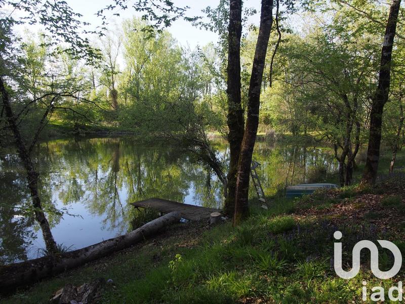 Maison - 153 m² - 7 pièces