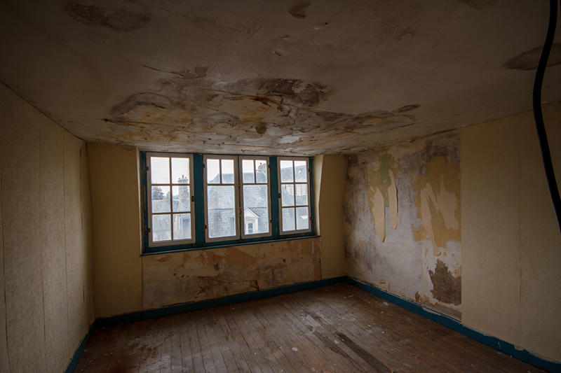 Maison - 96 m² - 6 pièces