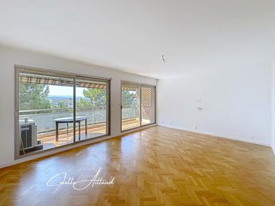Appartement - 86 m² - 3 pièces