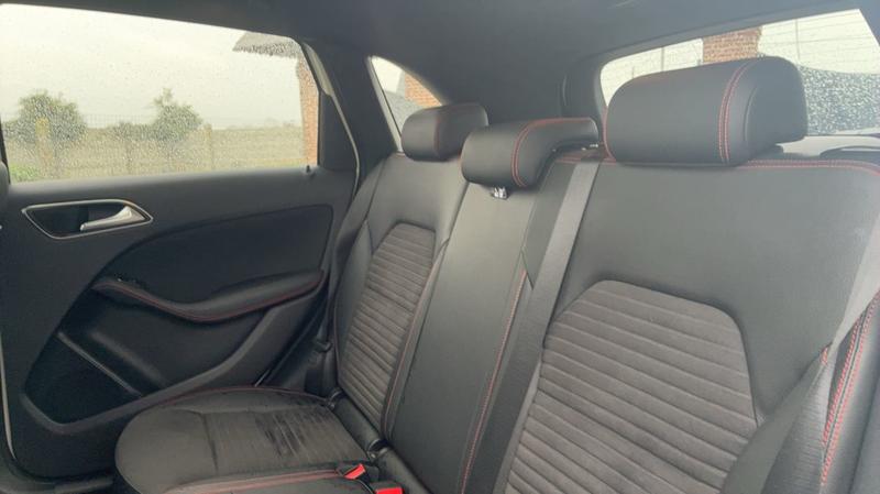 Mercedes Classe B II 200 Cdi 136 Bva7 Fascination