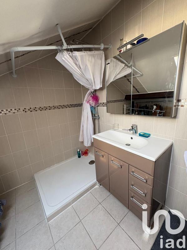 Appartement - 81 m² - 4 pièces