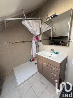 Appartement - 81 m² - 4 pièces