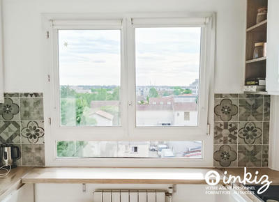 Appartement - 76 m² - 3 pièces