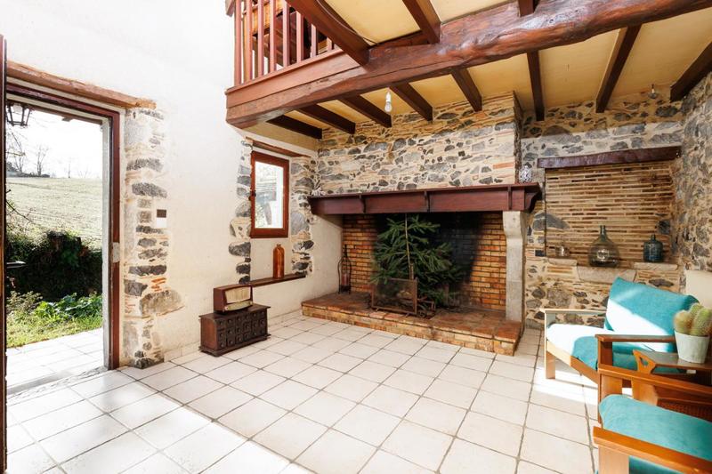 Maison - 120 m² - 7 pièces