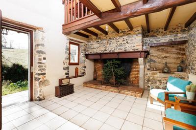 Maison - 120 m² - 7 pièces