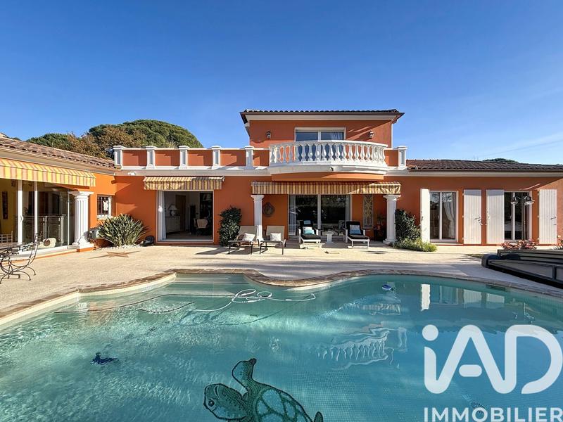 Maison - 178 m² - 4 pièces