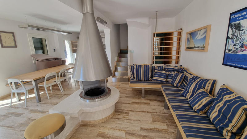 Villa - 112 m² - 5 pièces