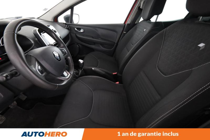 Renault Clio 0.9 TCe Limited 90 ch