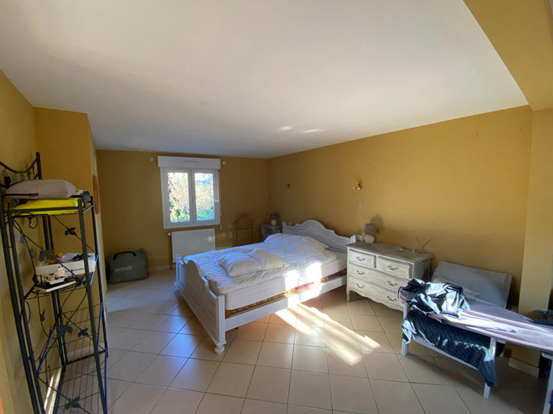 Maison - 210 m² - 5 pièces