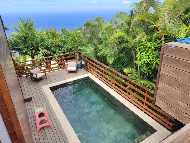 Maison - 132 m² - 5 pièces