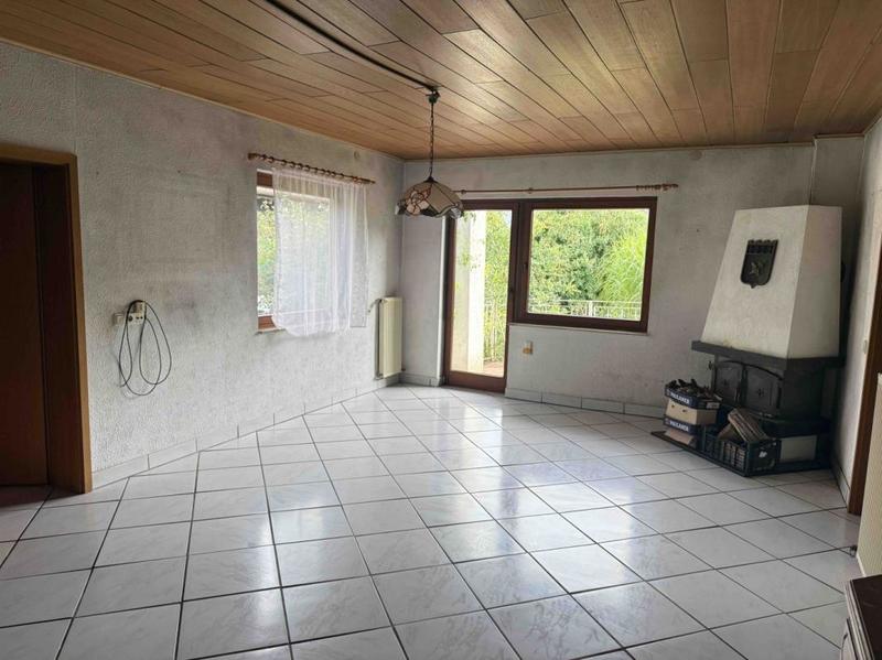Maison - 78 m² - 6 pièces