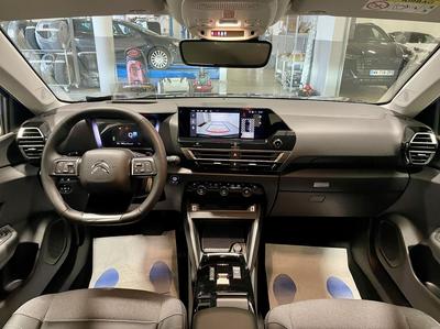 Citroën C4 III 1.5 Bluehdi 130 Eat8 Max