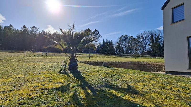 Maison - 195 m² - 7 pièces