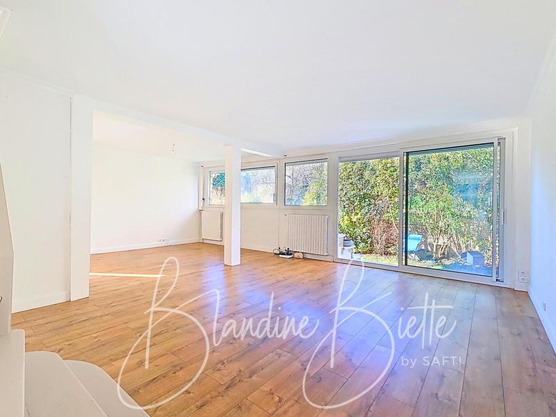 Maison - 156 m² - 7 pièces